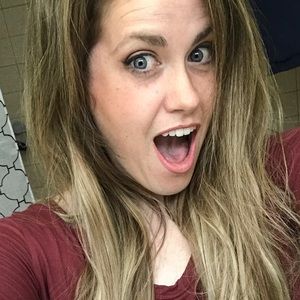 Meet your Posher, Annie